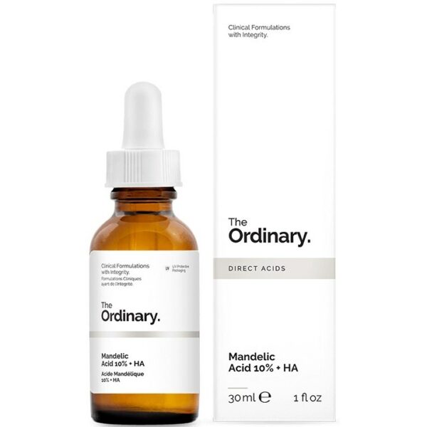 The Ordinary Direct Acids Mandelic Acid 30 ml