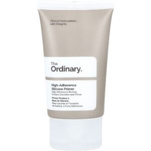 The Ordinary Hydrators and Oils High-Adherence Silicone Primer 30 ml