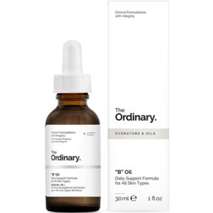 The Ordinary Hydrators and Oils "B" Oil 30 ml