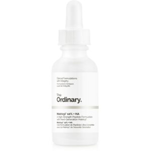 The Ordinary More Molecules Matrixyl 10% + HA 30 ml