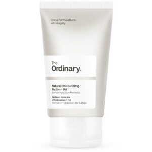 The Ordinary   Natural Moisturizing Factors + HA 30 ml