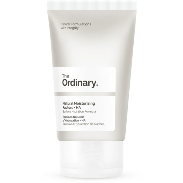 The Ordinary   Natural Moisturizing Factors + HA 30 ml