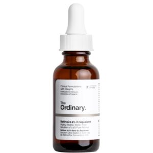 The Ordinary Retinol 0.2% in Squalane  30 ml