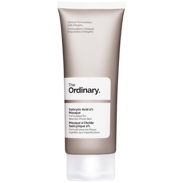 The Ordinary Direct Acids Salicylic Acid 2% Masque 100 ml