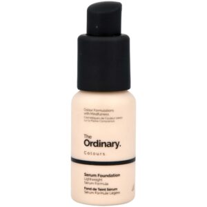 The Ordinary Colours Serum Foundation 1.0 P Very Fair Pink