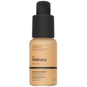 The Ordinary Colours Serum Foundation 1.1 P Fair Pink