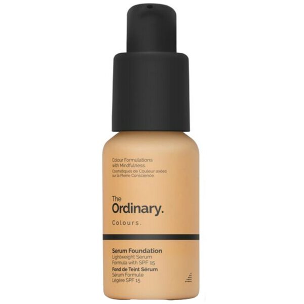 The Ordinary Colours Serum Foundation 1.1 P Fair Pink