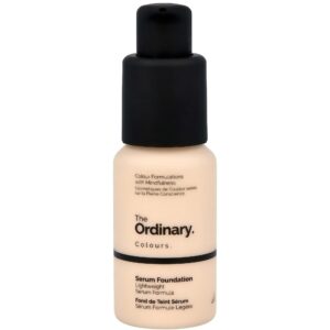 The Ordinary Colours Serum Foundation 1.2 N Light Neutral