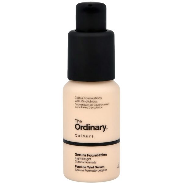 The Ordinary Colours Serum Foundation 1.2 N Light Neutral