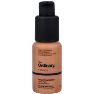 The Ordinary Colours Serum Foundation 3.2 N Deep Neutral