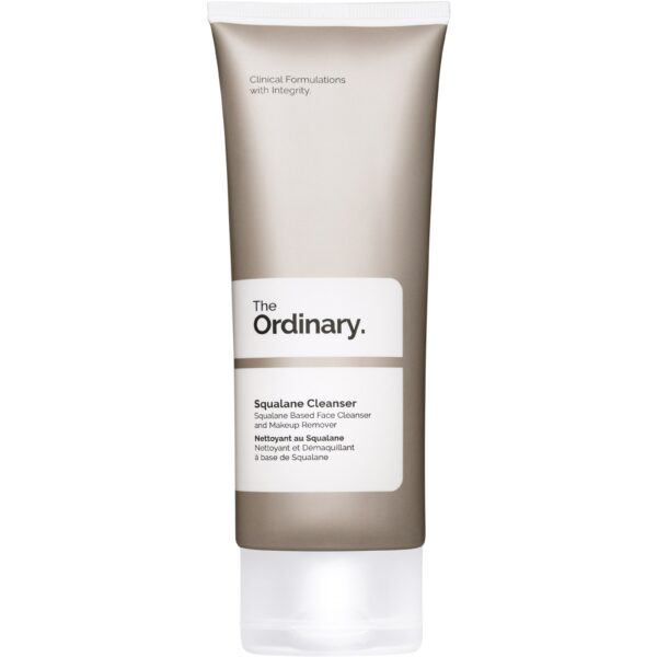 The Ordinary Cleansers Squalane Cleanser  150 ml