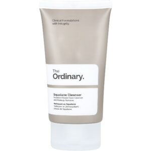 The Ordinary Cleansers Squalane Cleanser 50 ml