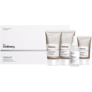 The Ordinary The Balance Set 160 ml