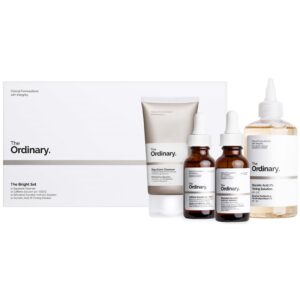 The Ordinary The Bright Set