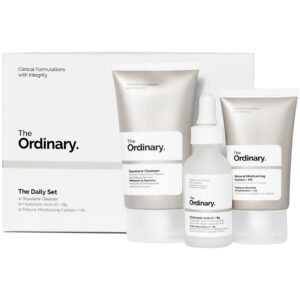 The Ordinary The Daily Set