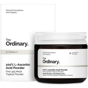 The Ordinary Vitamin C 100% L-Ascorbic Acid Powder 20 g