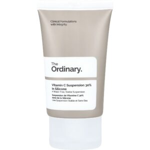 The Ordinary Vitamin C Suspension 30% in Silicone 30 ml