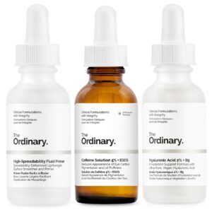 The Ordinary Your Best Self Trio