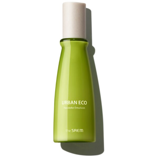 The Saem Urban Eco Harakeke Emulsion Emulsión 130 ml