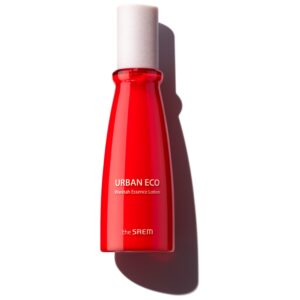 The Saem Urban Eco Waratah Essence Esencia 130 ml