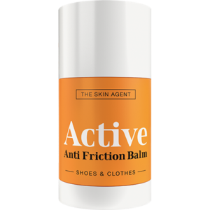 The Skin Agent Active Anti Friction Balm Shoes & Clothes 25 ml