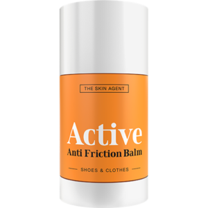 The Skin Agent Active Anti Friction Balm 75 ml