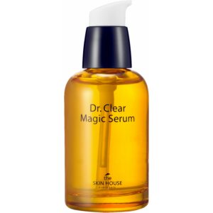 THE SKIN HOUSE DR. Clear Magic Serum 50 ml