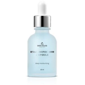 THE SKIN HOUSE Hyaluronic 6000 Ampoule 30 ml