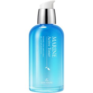 THE SKIN HOUSE Marine Active Toner 130 ml