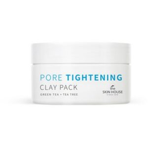 THE SKIN HOUSE Perfect Pore Tightening Clay Pack