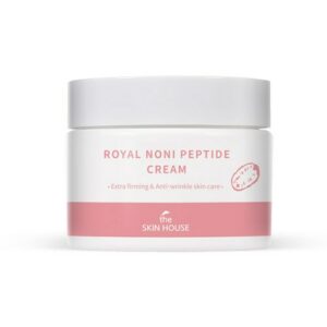 THE SKIN HOUSE Royal Noni Peptide Cream 50 ml