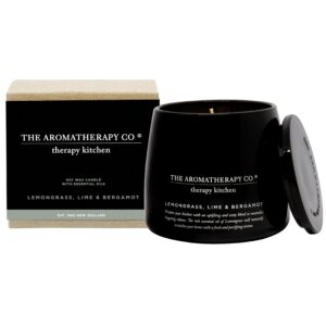 Therapy Range Therapy Kitchen candle