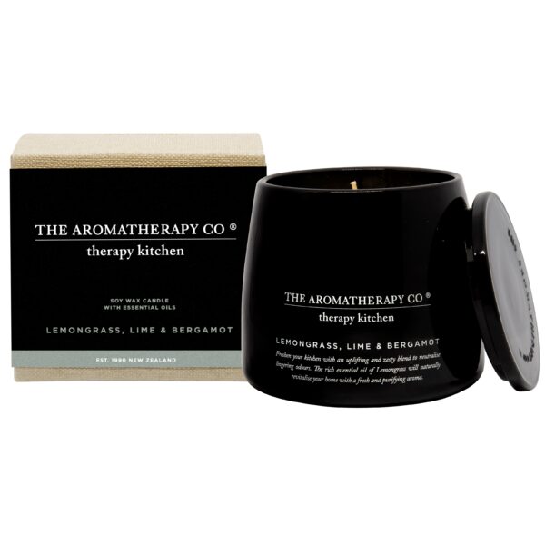 Therapy Range Therapy Kitchen candle