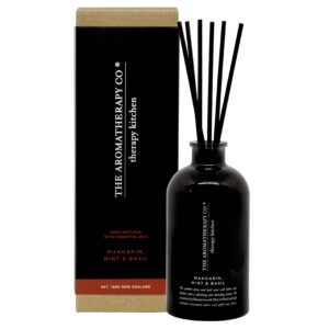 Therapy Range Therapy Kitchen Diffuser Mandarin