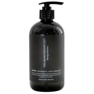 Therapy Range Therapy Kitchen Wash Lemongrass