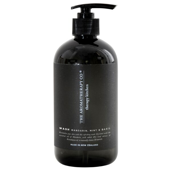 Therapy Range Therapy Kitchen Wash Mandarin