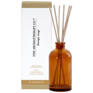 Therapy Range Therapy  Diffuser -  Balance - Cinnamon & Vanilla Bean 2