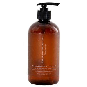 Therapy Range Therapy H & B Wash  - Relax -  500 ml