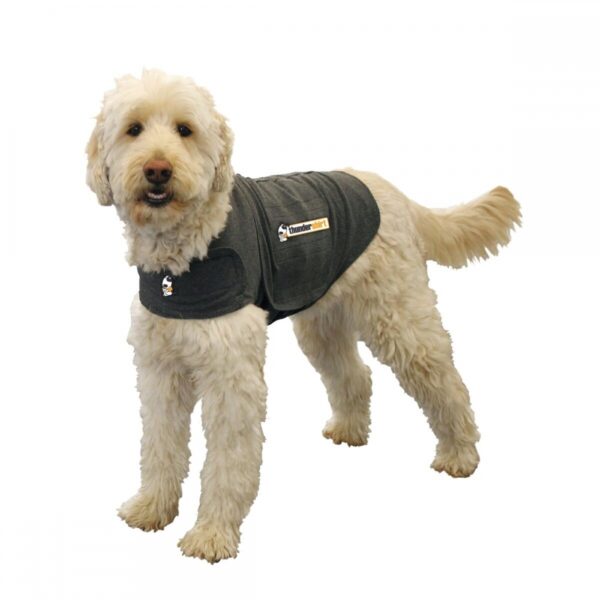 Thundershirt til Hund (M)