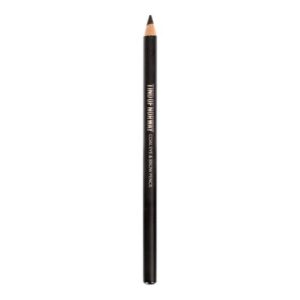 Tind of Norway COAL eye & brow pencil Black