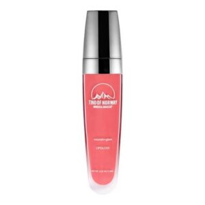 Tind of Norway NORTH STAR lipgloss 2 West