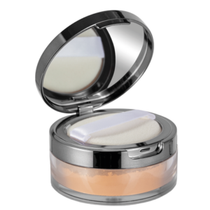 Tind of Norway POWDER foundation 3 Warm Beige