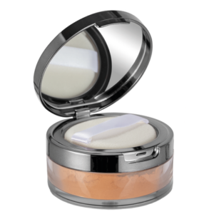 Tind of Norway POWDER foundation 6 Caramel