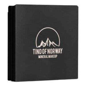 Tind of Norway TIND PALETTE