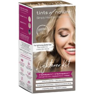 Tints of Nature Lightener Kit 3 in 1