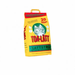 Toa-Lätt (20 l)