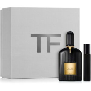 Tom Ford Black Orchid Edp Set