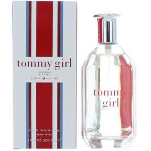 Tommy Hilfiger Tommy Girl Eau De Toilette 50 ml