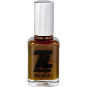 Tone Lise Design Nailpolish 3 Nuts for Cinderella