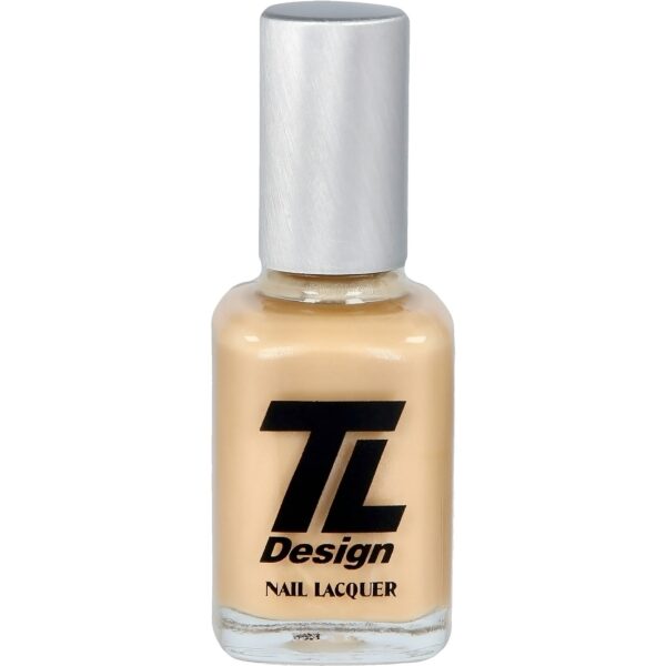 Tone Lise Design Nailpolish Iceland